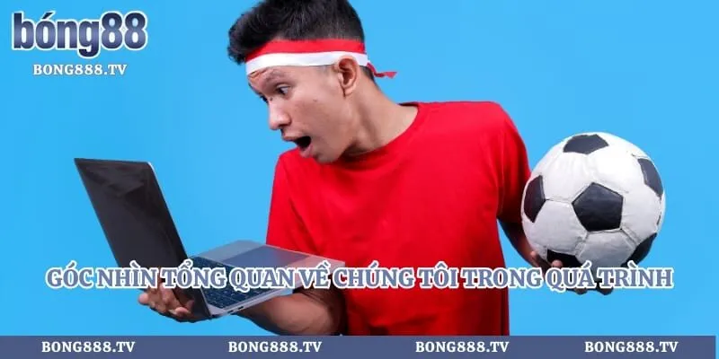Về chúng tôi Hình số 1 tại bong888.tv Góc nhìn tổng quan về chúng tôi trong quá trình định hướng sân chơi