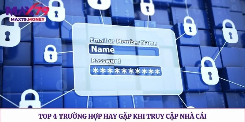 Đăng Nhập Bong88 Nhanh Chóng Và Thuận Tiện Cho Mọi Thiết Bị Hình số 4 tại bong888.tv Top 4 trường hợp hay gặp khi truy cập nhà cái